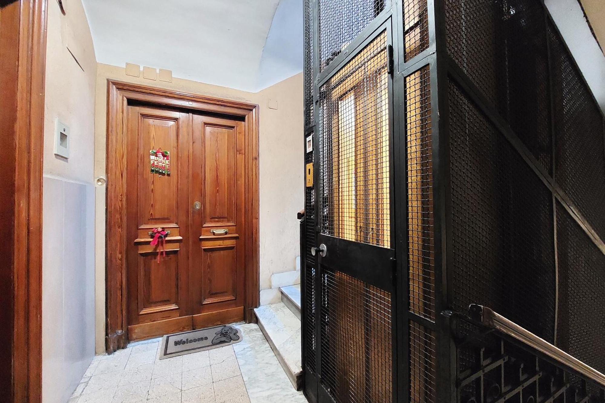Casa Serafina In Prati District โรม ภายนอก รูปภาพ