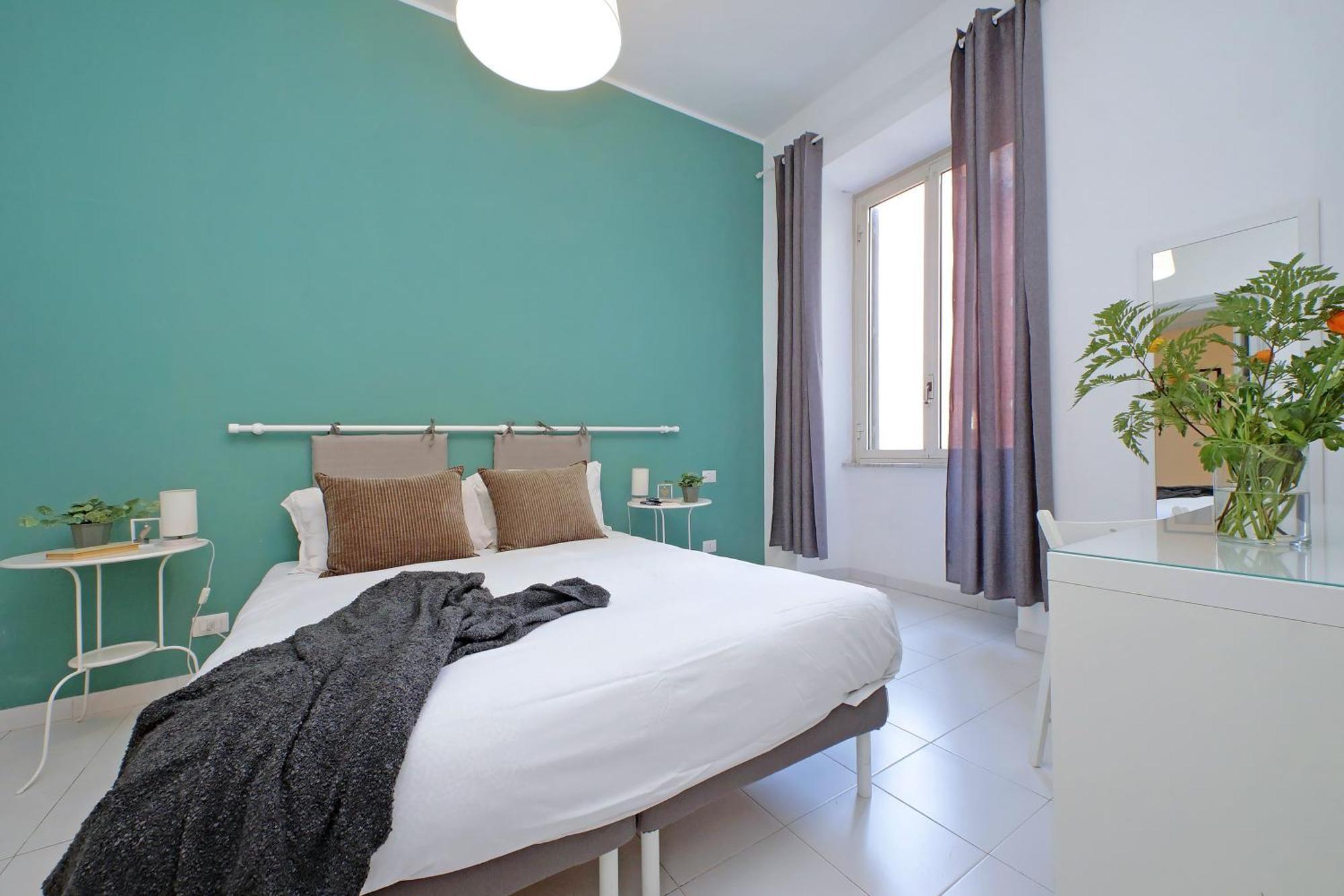 Casa Serafina In Prati District โรม ภายนอก รูปภาพ
