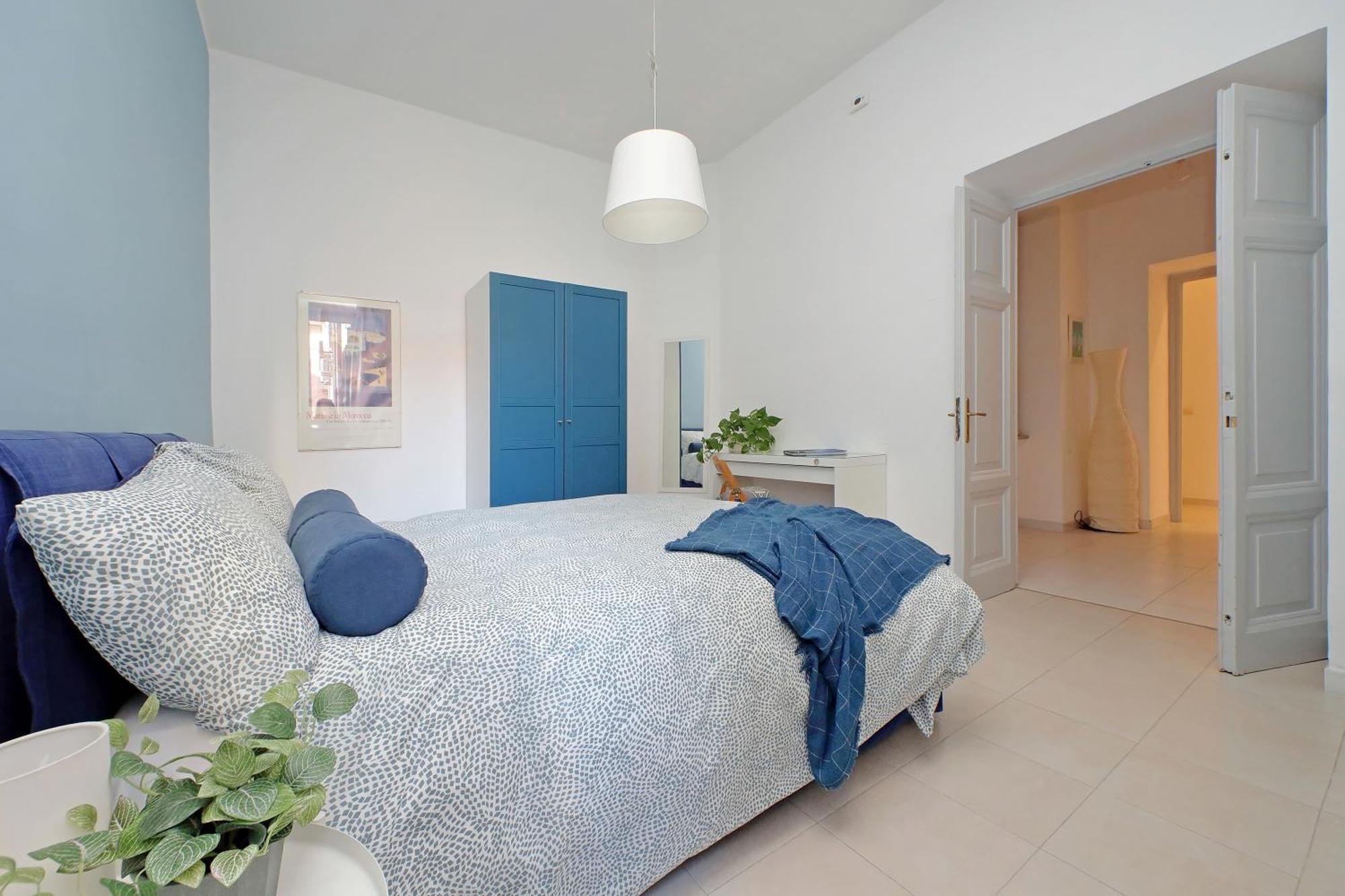 Casa Serafina In Prati District โรม ภายนอก รูปภาพ