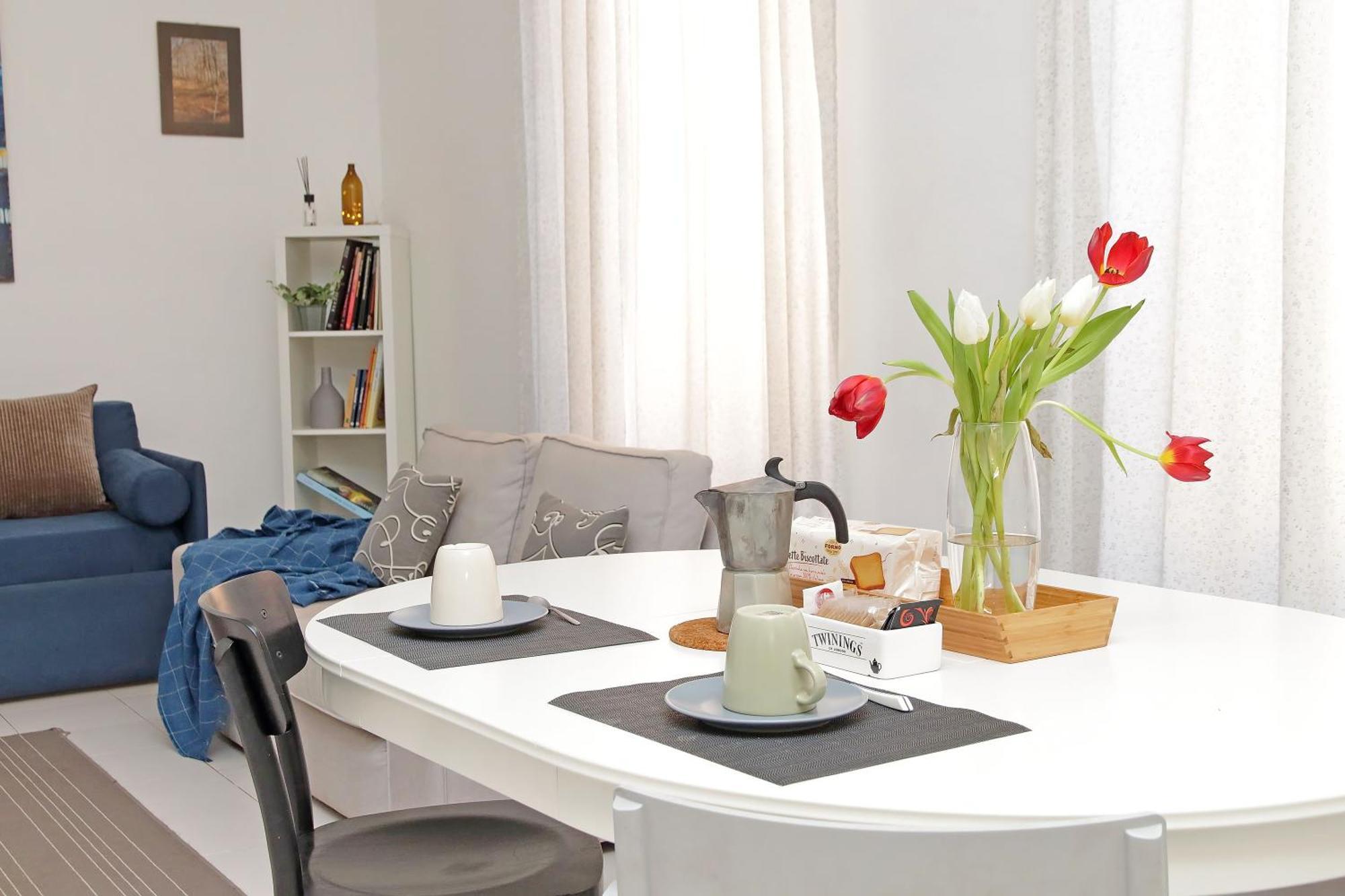Casa Serafina In Prati District โรม ภายนอก รูปภาพ