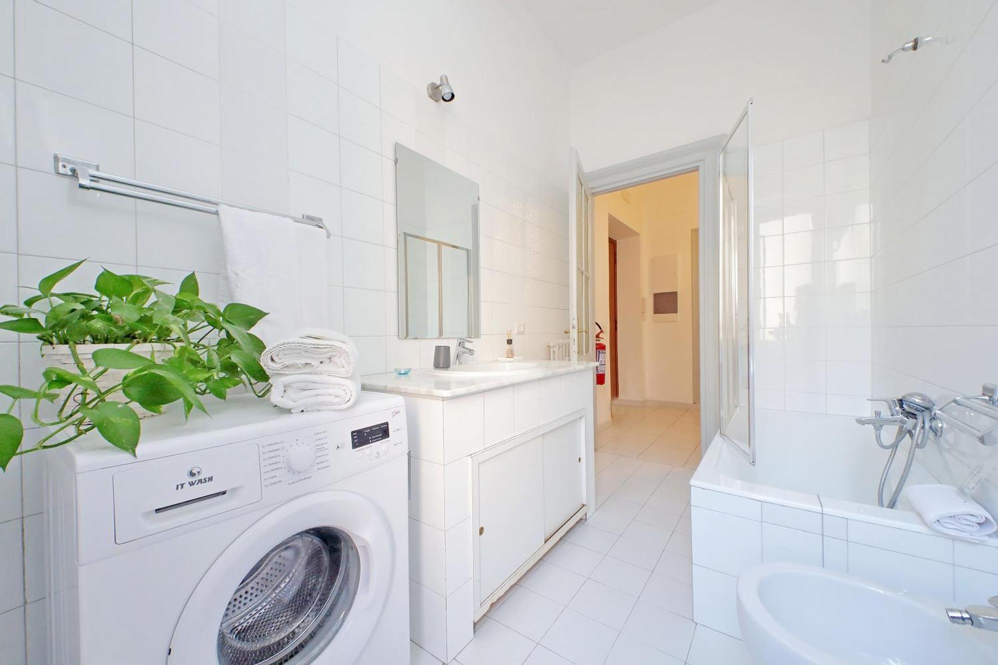 Casa Serafina In Prati District โรม ภายนอก รูปภาพ