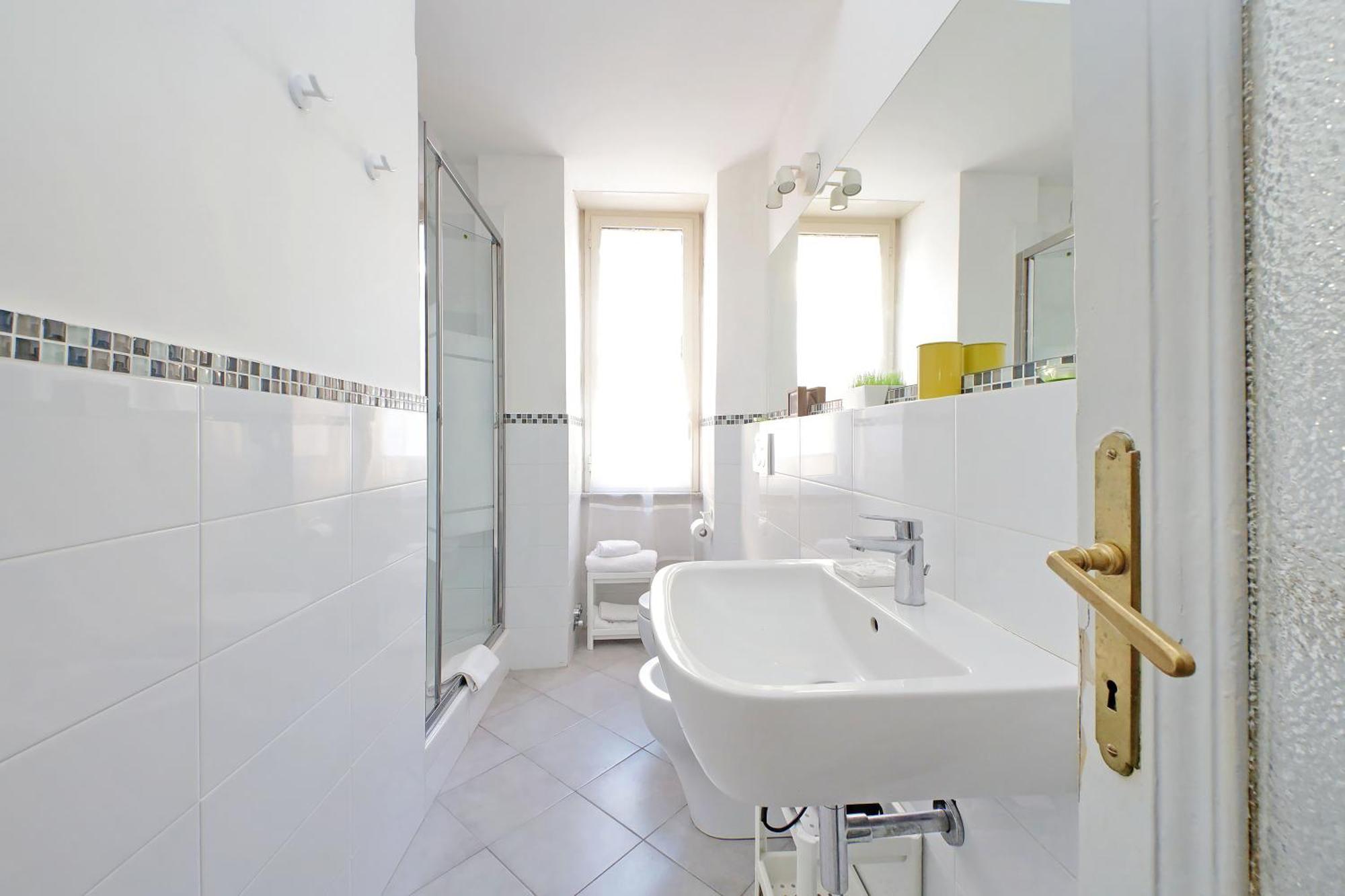 Casa Serafina In Prati District โรม ภายนอก รูปภาพ