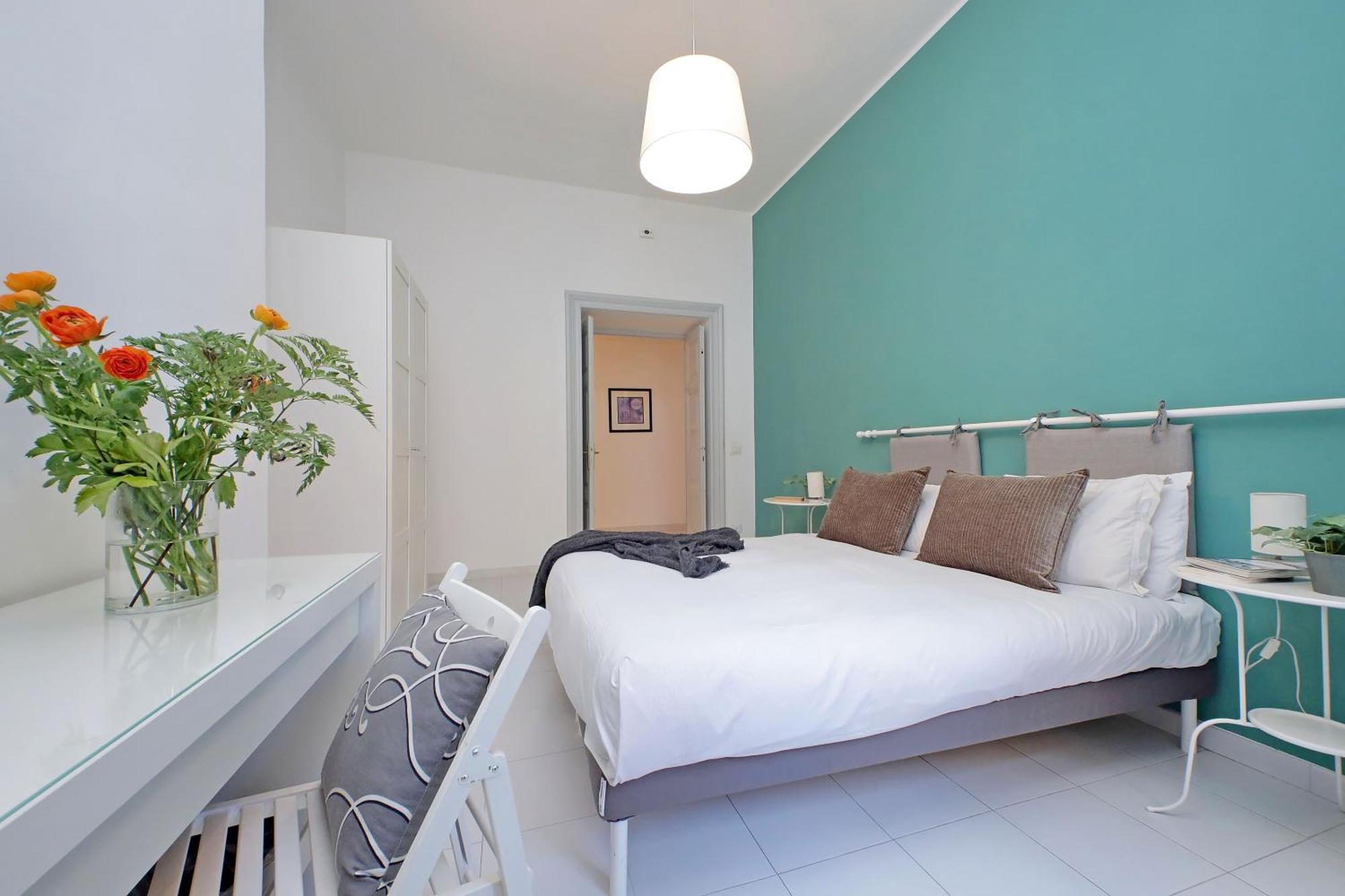 Casa Serafina In Prati District โรม ภายนอก รูปภาพ