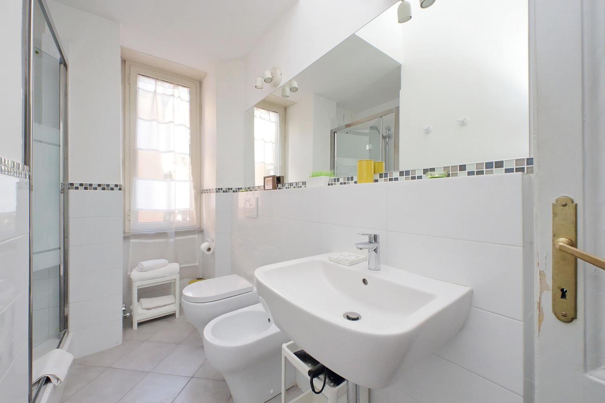 Casa Serafina In Prati District โรม ภายนอก รูปภาพ