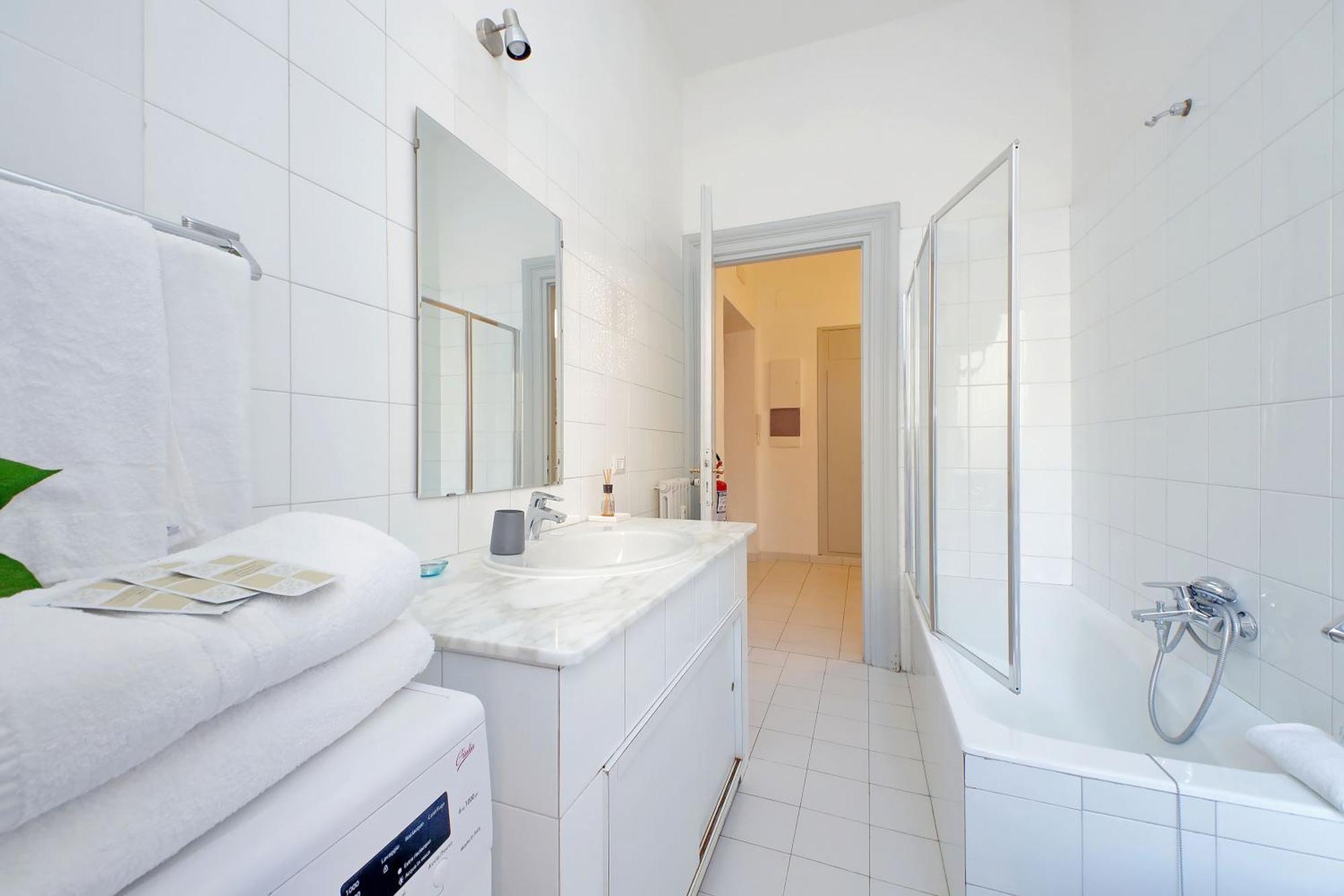 Casa Serafina In Prati District โรม ภายนอก รูปภาพ