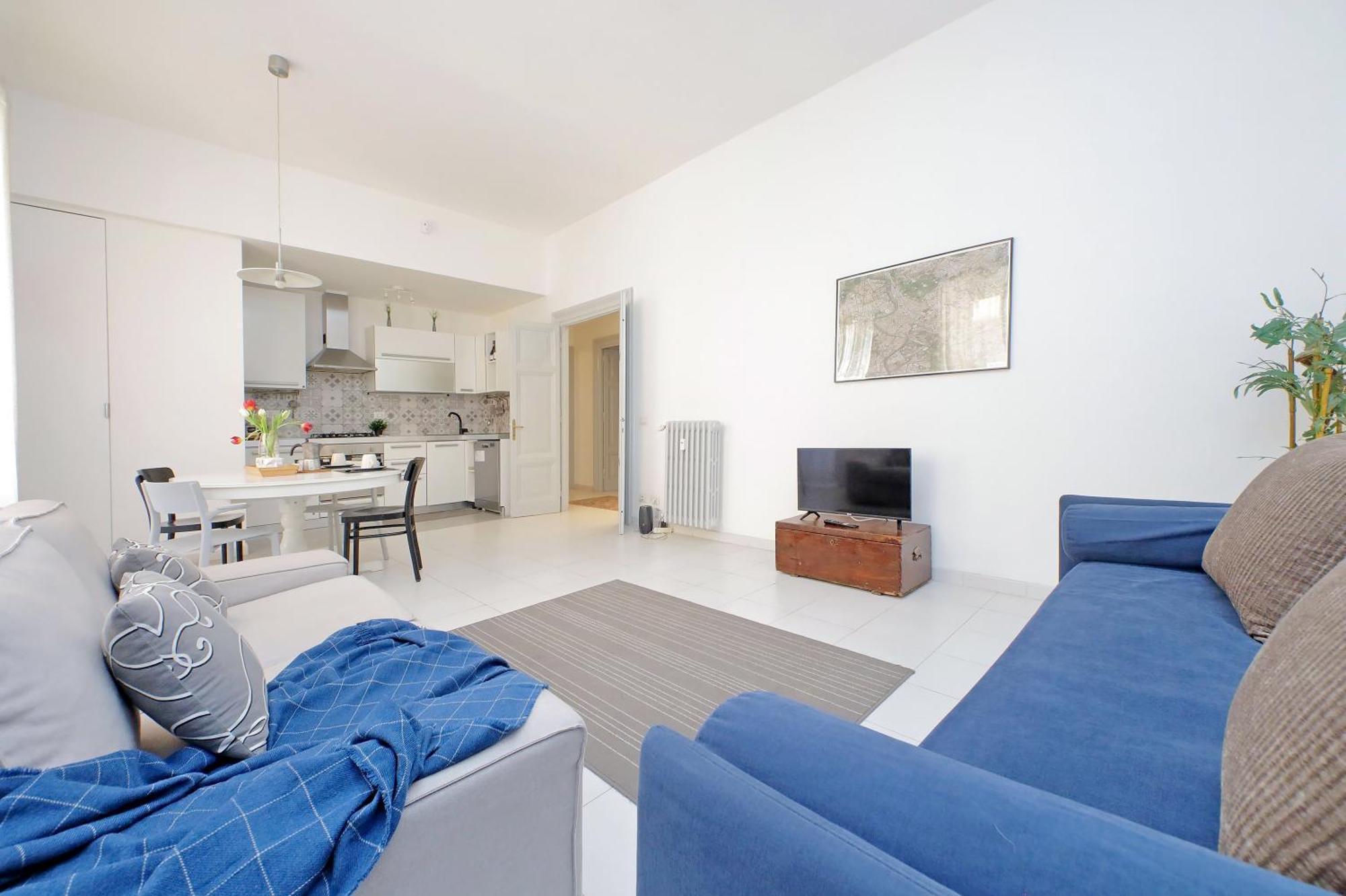 Casa Serafina In Prati District โรม ภายนอก รูปภาพ