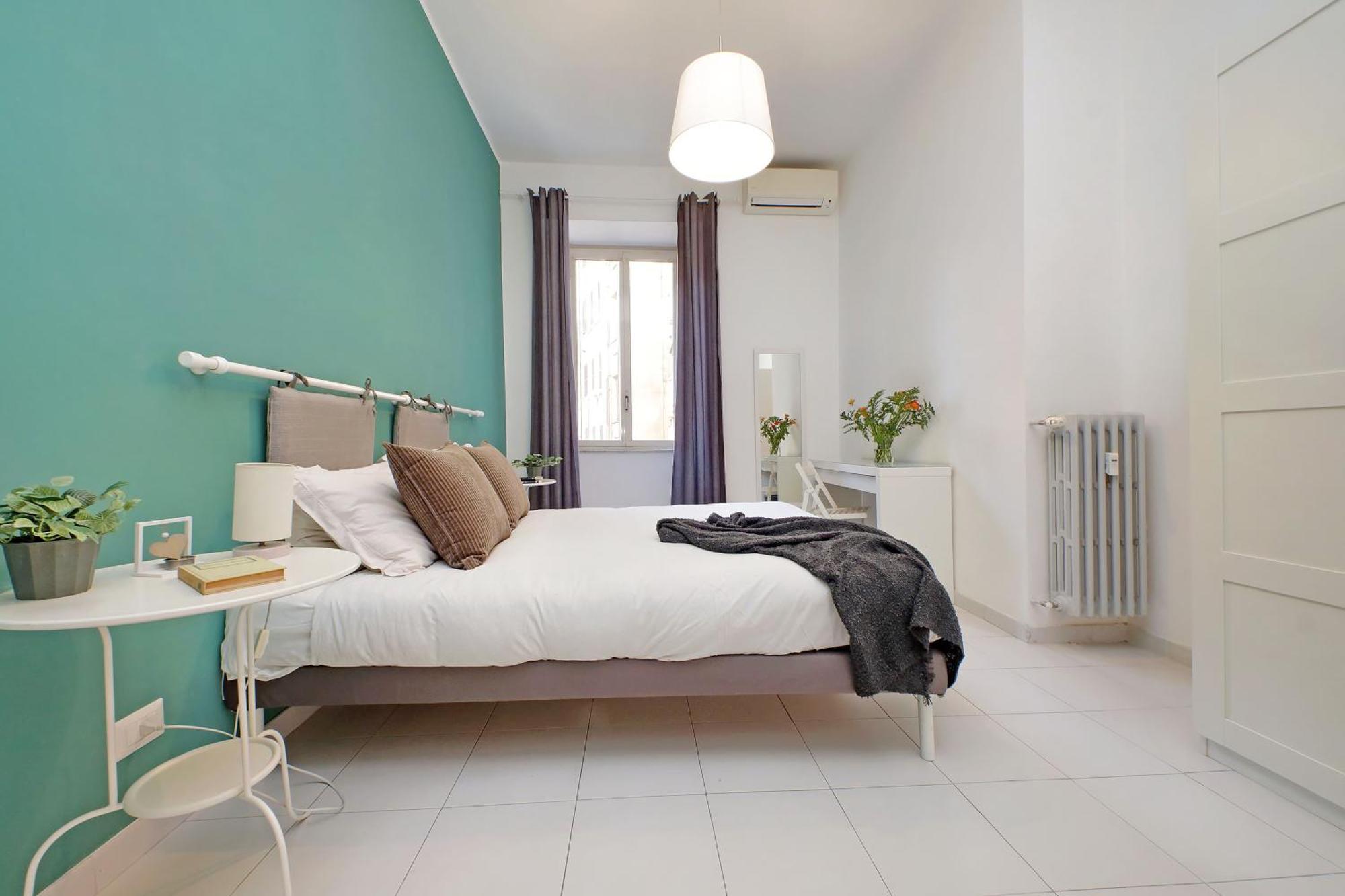 Casa Serafina In Prati District โรม ภายนอก รูปภาพ
