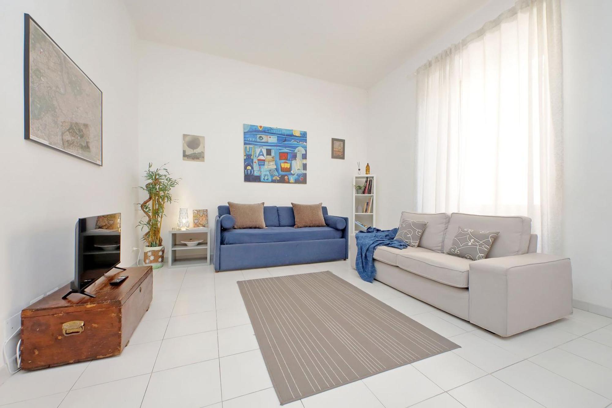 Casa Serafina In Prati District โรม ภายนอก รูปภาพ