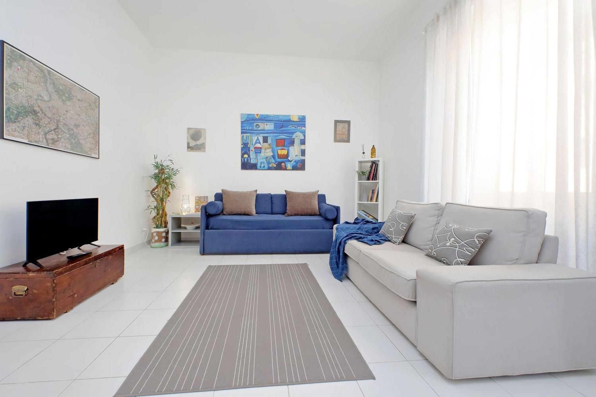 Casa Serafina In Prati District โรม ภายนอก รูปภาพ